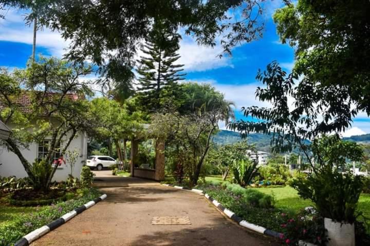 Thanayama Rest House Slave Island Exterior photo